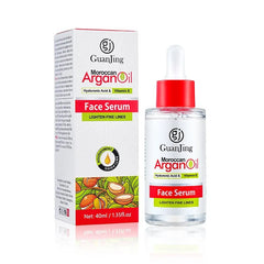 Argan Oil Face Serum 40ml