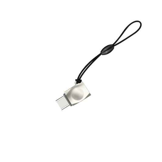 Adapter Type-C to Micro-USB UA8 charging and data sync XD21