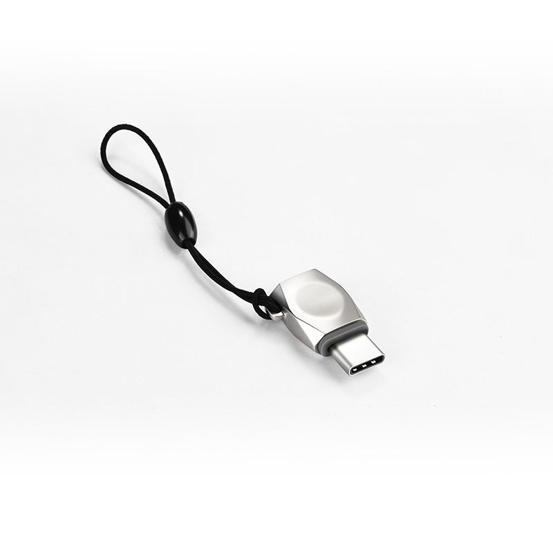 Adapter Type-C to Micro-USB UA8 charging and data sync XD21