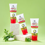 GuanJing Moroccan Argan Oil Facial Wash - Whitening & Moisturizing Cleanser