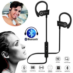 Audifonos Bluetooth Para Smartphone Power Wireless XD21