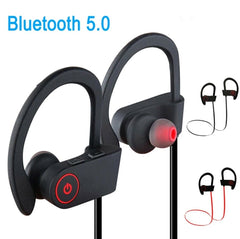 Audifonos Bluetooth Para Smartphone Power Wireless XD21