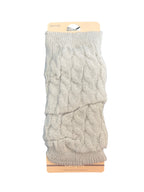 1 pair Wool Leg Warmers