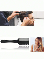 Hair Scissor With Comb 2pc Set