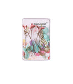 Variety Nail Art Dried Flowers – Floral Nail Décor for Creative Designs