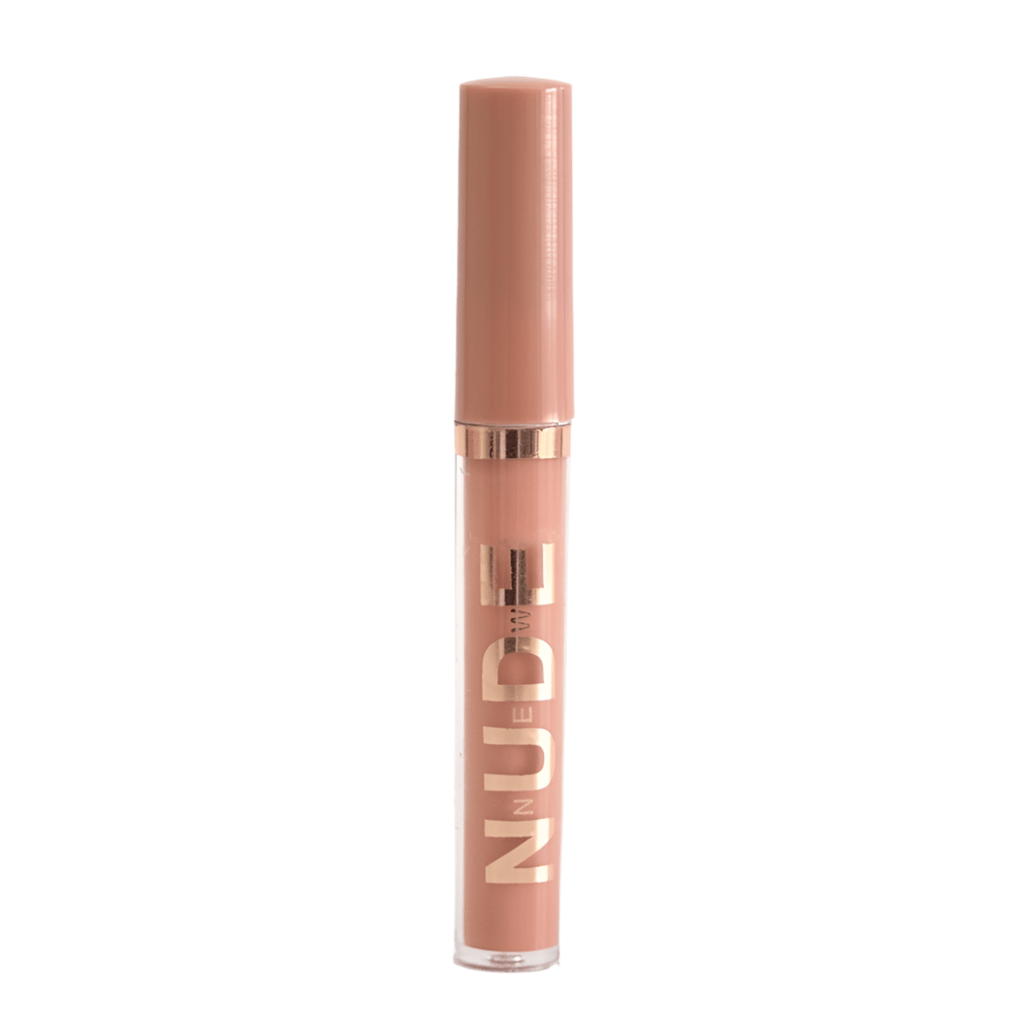 HedyBeauty Fashion Lip Gloss – Glamorous Shine & Lasting Wear