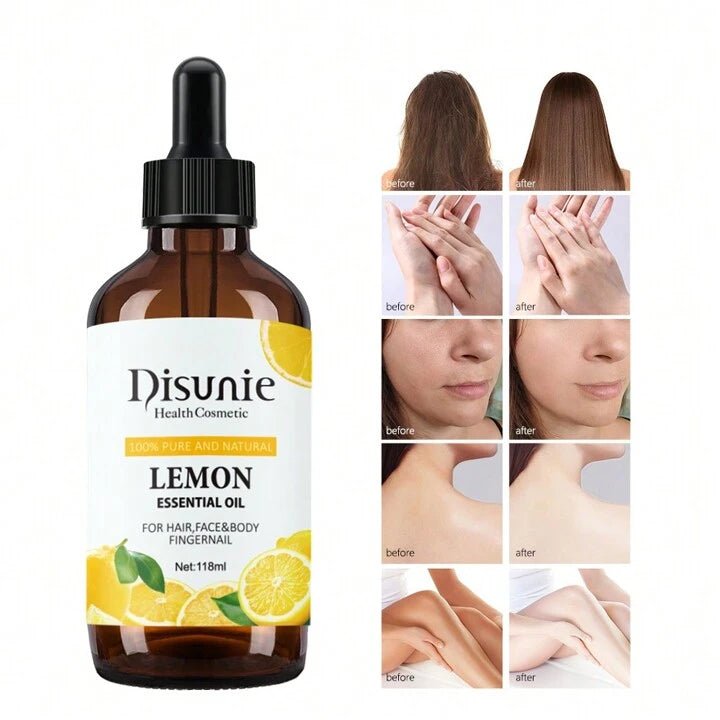 Fragrant Essential Oils - Relax & Refresh Your Space