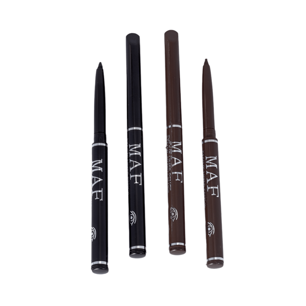 Multipurpose Pencil Liner – Define Eyes, Lips, and Brows with Precision