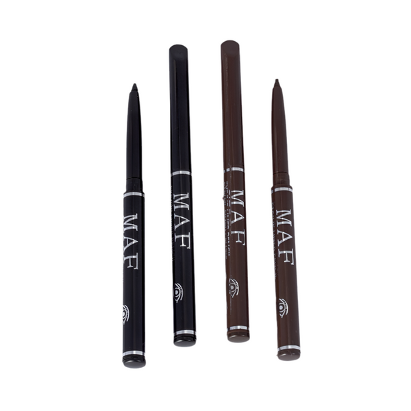 Multipurpose Pencil Liner – Define Eyes, Lips, and Brows with Precision