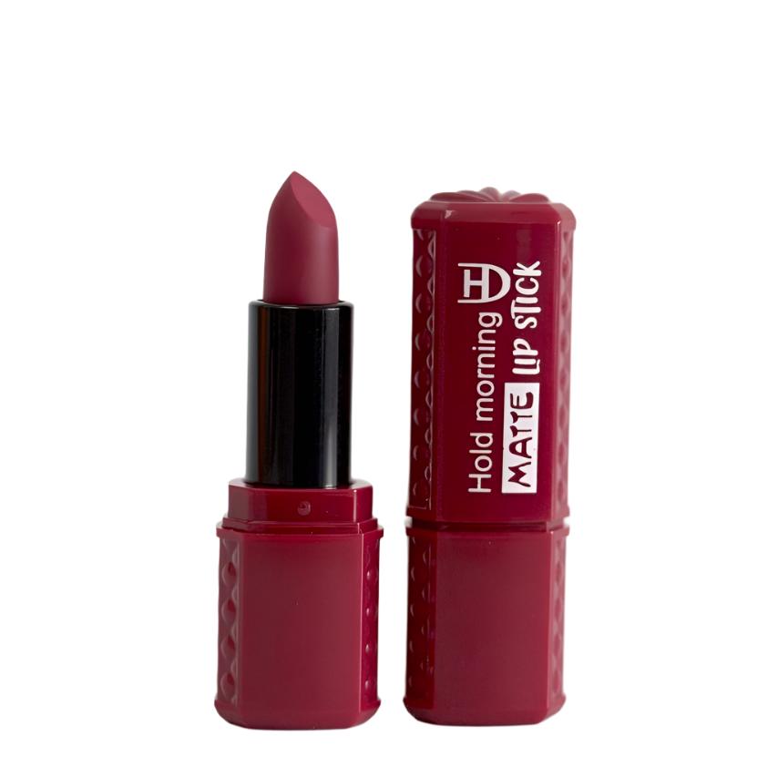 Hold Morning Matte Lip Sticks – Long-Lasting, Vibrant Matte Lip Color
