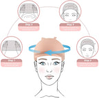 Premium Mesh Wig Cap for Comfortable All-Day Wear