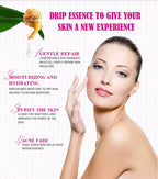 Collagen Snail Whitening Cream – Nourishing Cream for Radiant Skin