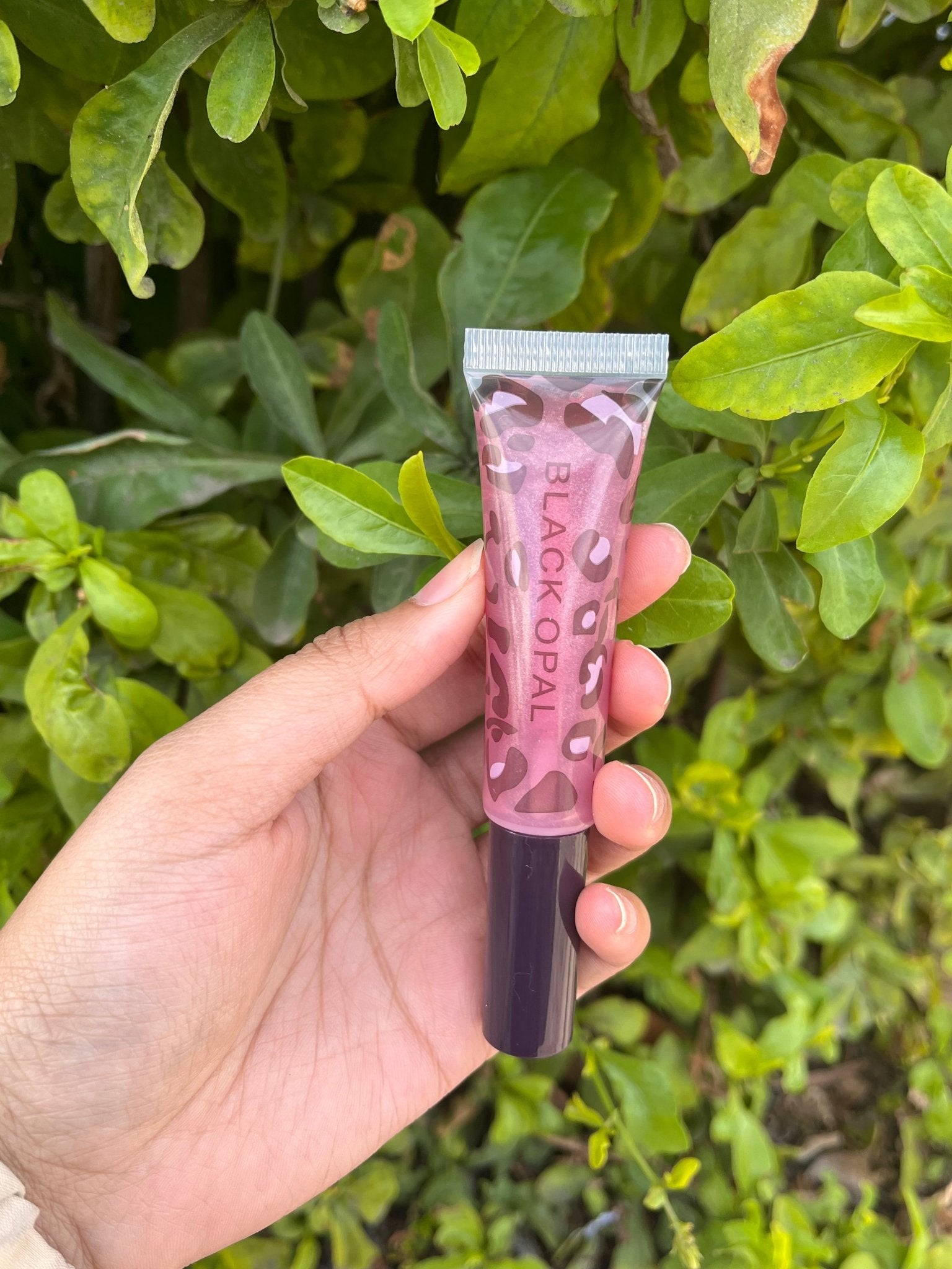 Black Opal Kiss Me More Lip Gloss – 1pc in a surprise shade!