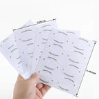 Eye Makeup Eyeliner Stencil