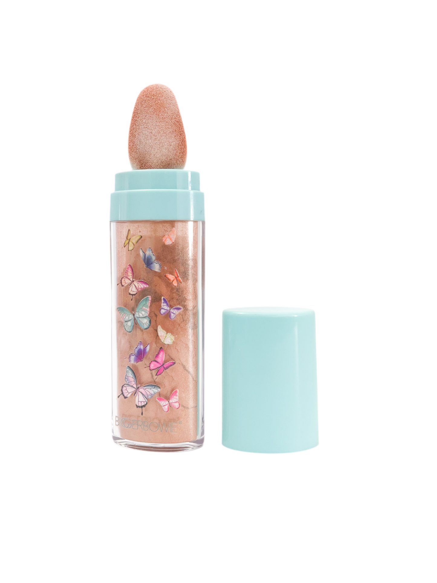 MECOW Liquid Highlighters - Achieve a Radiant Glow