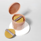 7-Piece Makeup Puff Set for Flawless Blending & Application – Professional Quality
