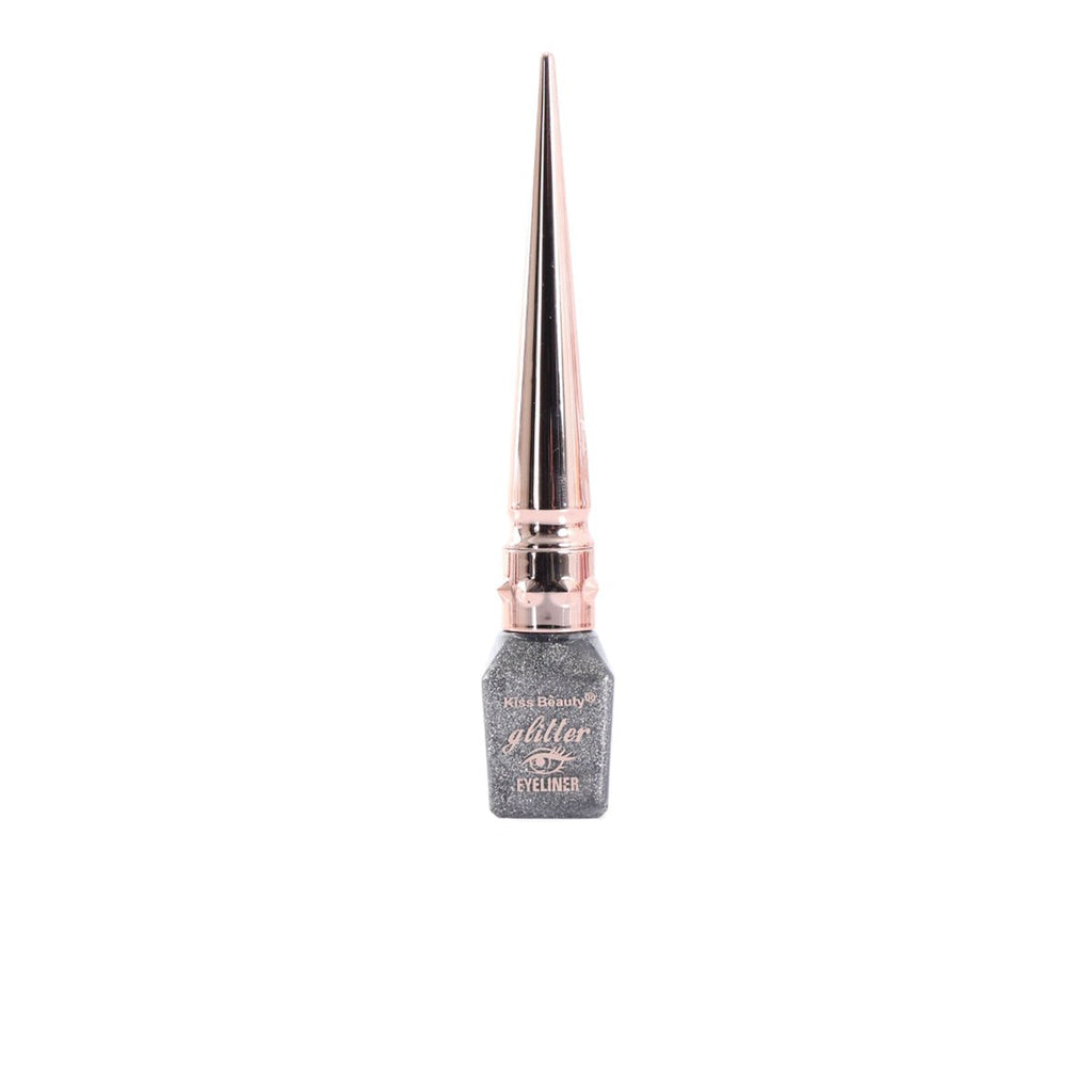 Liquid Colour Eyeliner - Bold & Precise Eye Makeup