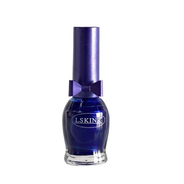 LSKINR Shine On Nail Polish 15ml – High-Gloss, Long-Lasting Nail Color