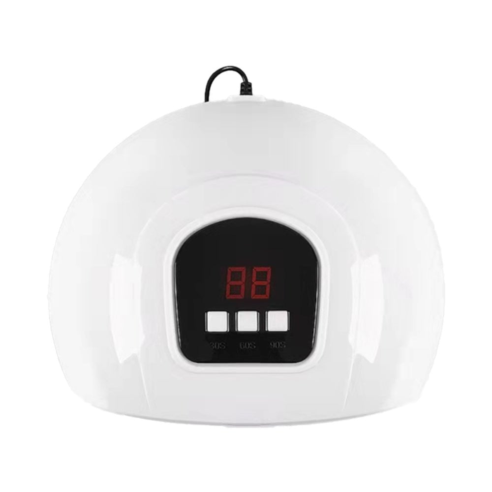 Super SUN UV LED Nail Lamp H15 45W