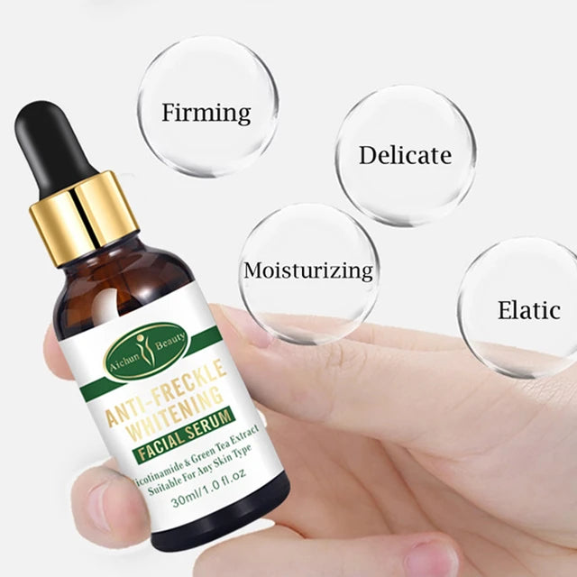 Aichun Beauty Facial Serum Anti-Freckle for Clear, Radiant Skin