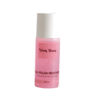 Nail Polish Remover 80ml – Gentle & Effective Formula
