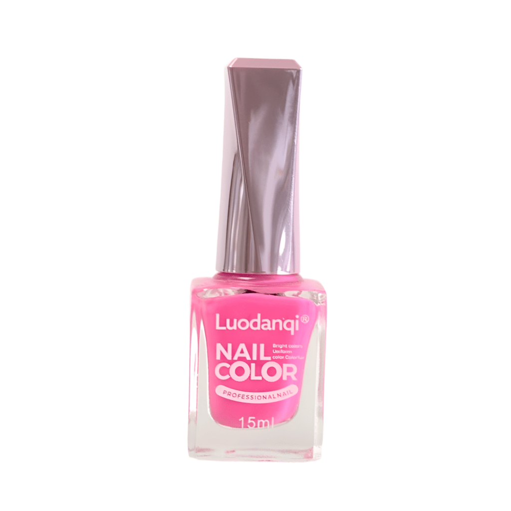 5D 3-in-1 Gel Nail Polish 15ml – Stunning Shine, Durability
