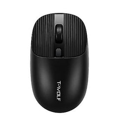 T-wolf Bluetooth Wireless Mouse X9