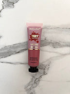 Miccolor Water Tint Liquid Blush - Long-Lasting, Lightweight Glow