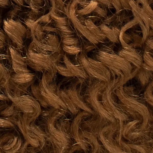 Nature Afro Tight Curls Hair Extentions