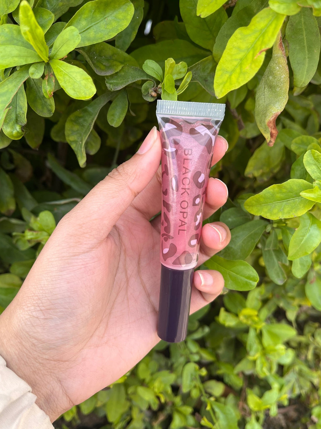 Black Opal Kiss Me More Lip Gloss – 1pc in a surprise shade!