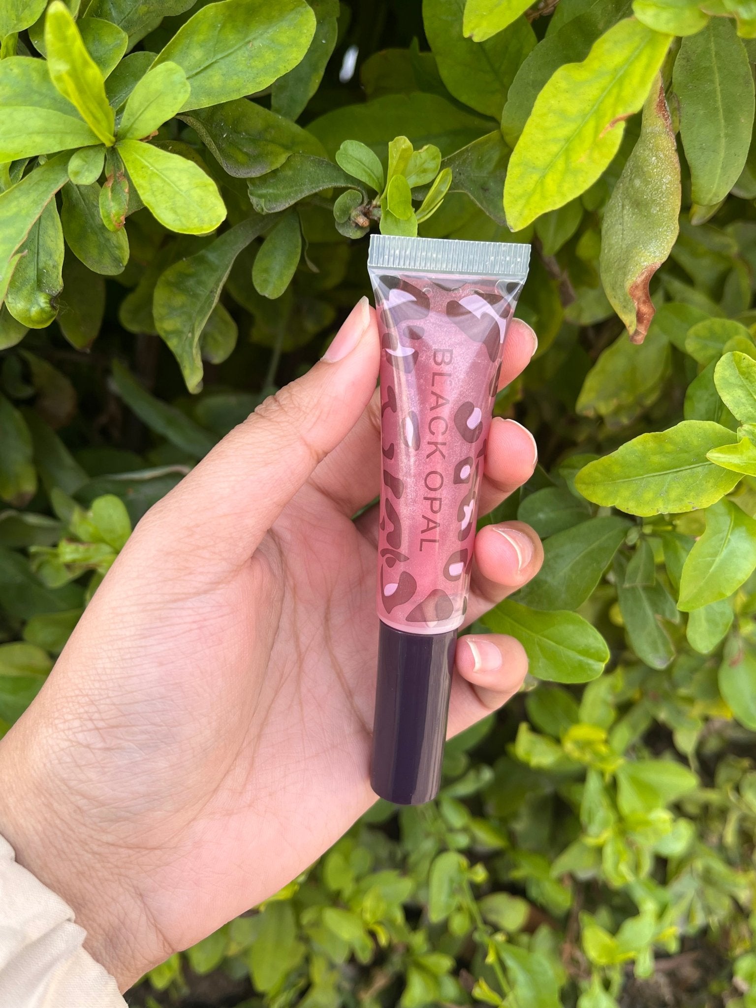 Black Opal Kiss Me More Lip Gloss – 1pc in a surprise shade!
