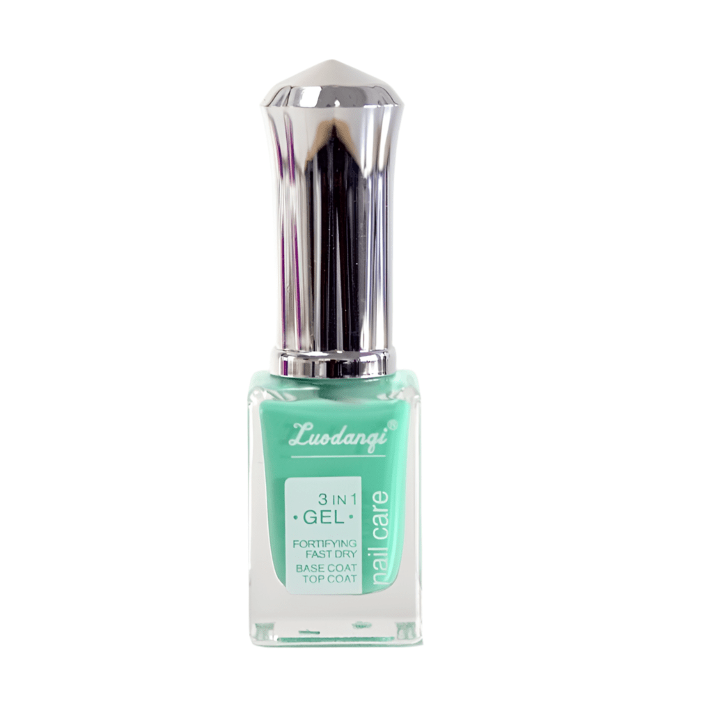 Luodanqi Classic Gel Nail Polish – Timeless Shades with Long-Lasting Shine, 15ml