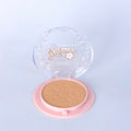 Beauty Ushas Flower Pressed Powder – Smooth, Flawless Finish for All-Day Wear