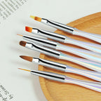 5pcs Nail Art Pen Set – Perfect for DIY Manicures