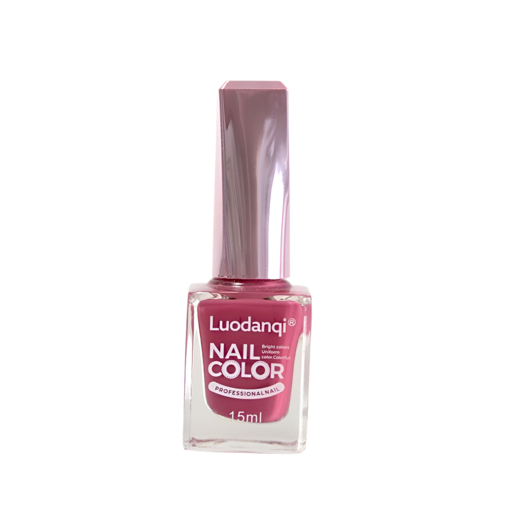 5D 3-in-1 Gel Nail Polish 15ml – Stunning Shine, Durability