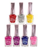 5D 3-in-1 Gel Nail Polish 15ml – Stunning Shine, Durability