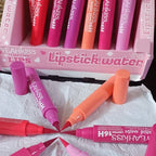YeahKiss Tempting Lips Water Lipsticks Random