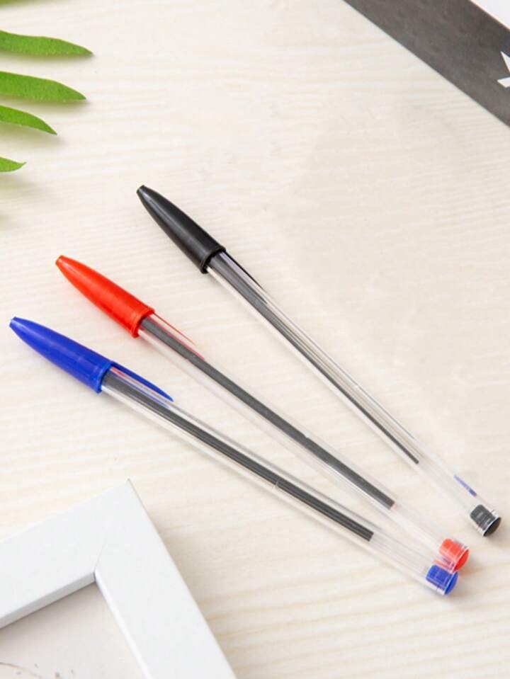 Ballpoint Pen Multi-Purpose Writing Pen XD21