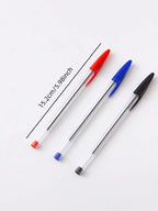 Ballpoint Pen Multi-Purpose Writing Pen XD21