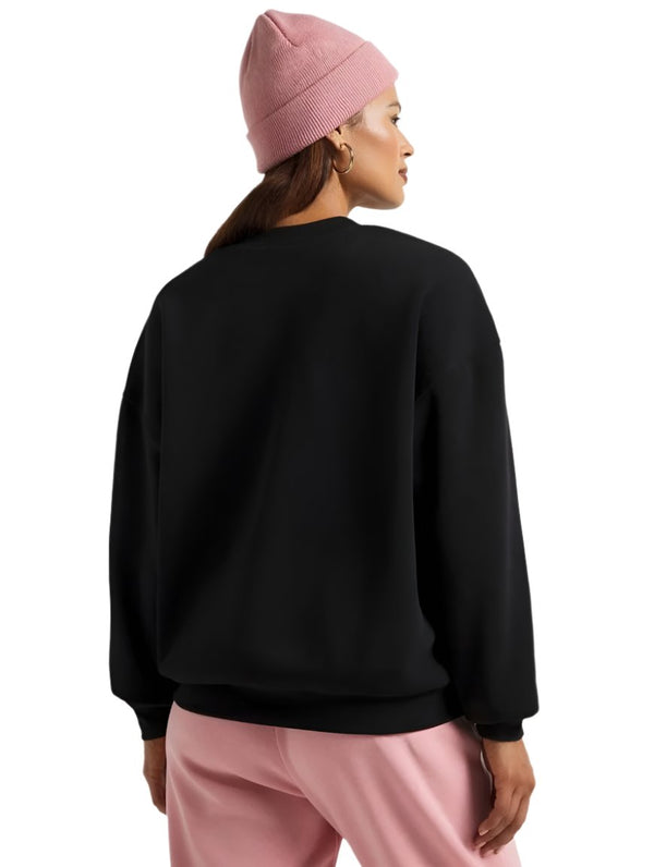 Black Petite Pullover Jersey Jacket