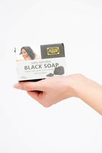 Black soap XD21