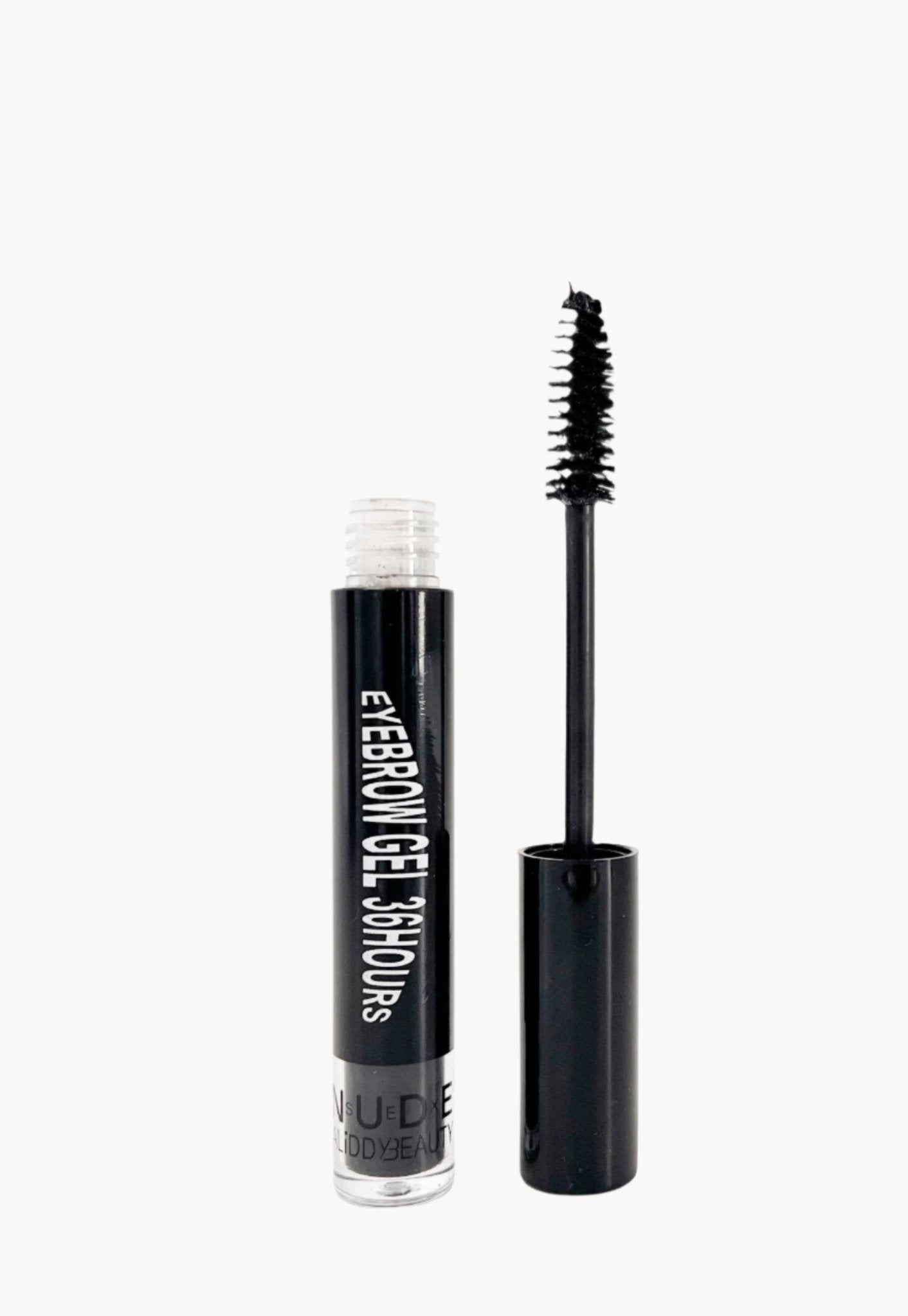 NUDE Brow Gel 36 Hours - Perfect Brows All Day Long