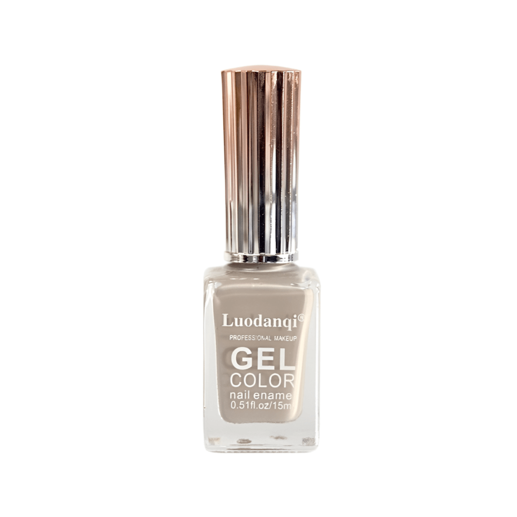 3in1 Gel Nail Polish for Long-Lasting, Glossy Nails