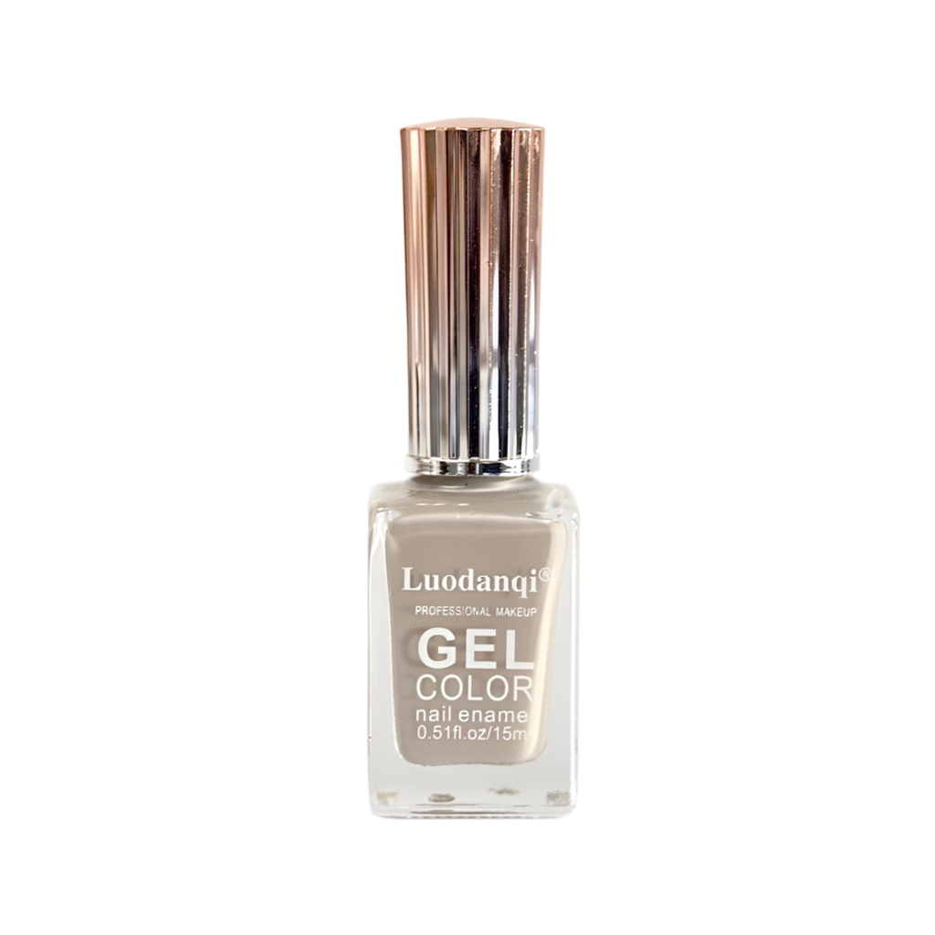 3in1 Gel Nail Polish for Long-Lasting, Glossy Nails