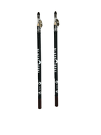 Black Opal Multipurpose Pencil Liner – Versatile Liner for Eyes, Lips & Brows