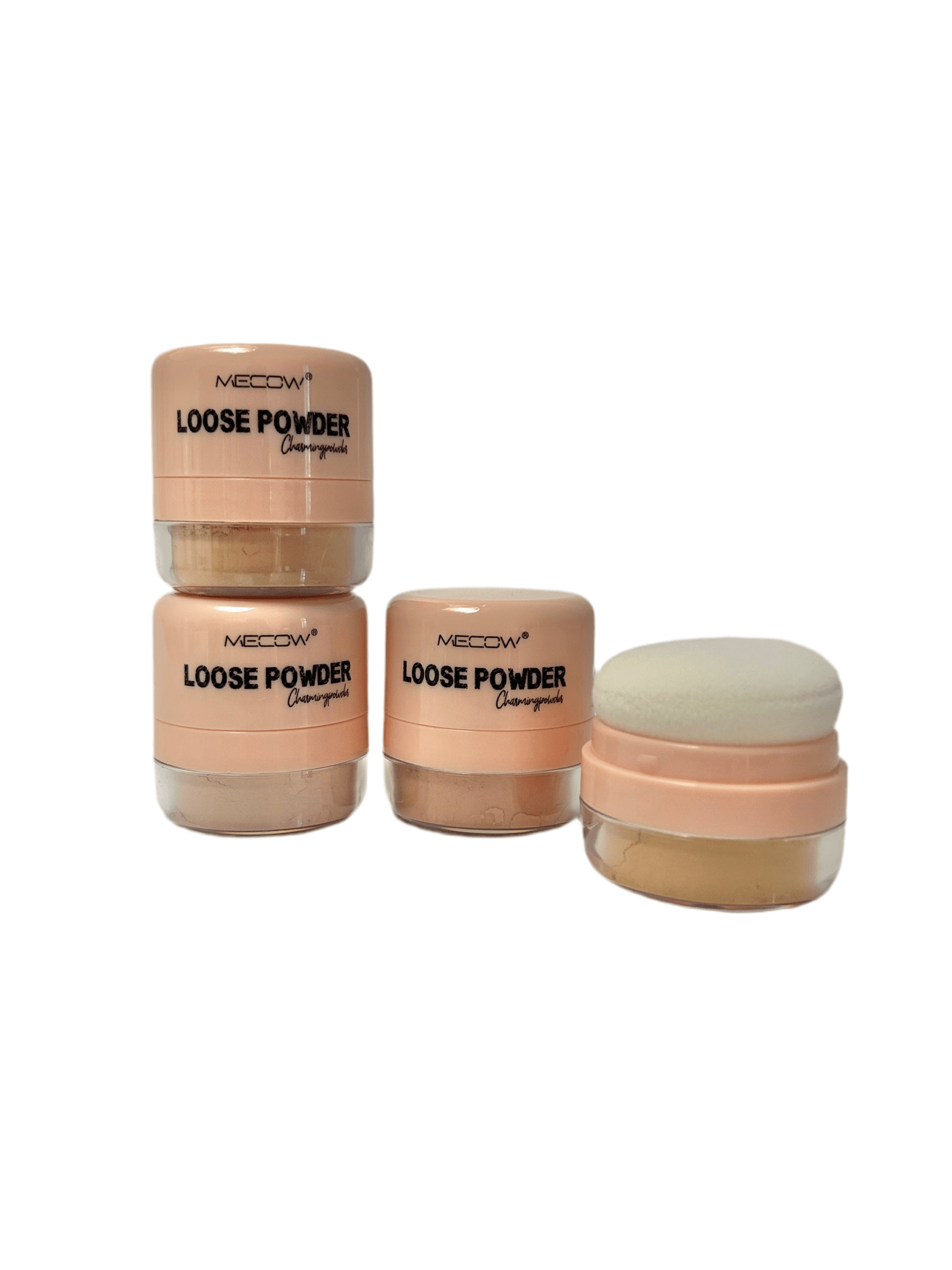 Mecow Beauty: Flawless Finishes, Effortlessly with a Natural Glow