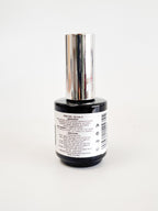 Katerina Beauty TruGel Top Coat – Long-Lasting High Shine Gel Polish (18ml)