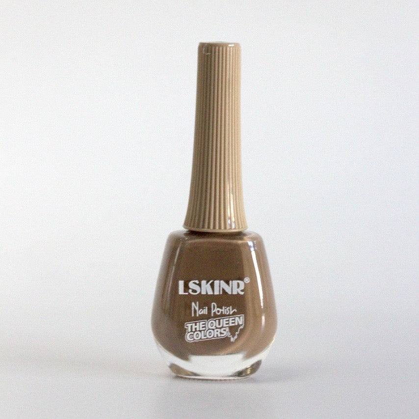 LSKINR The Queen Colours Nail Polish 15ml – Vibrant, Long-Lasting Shine