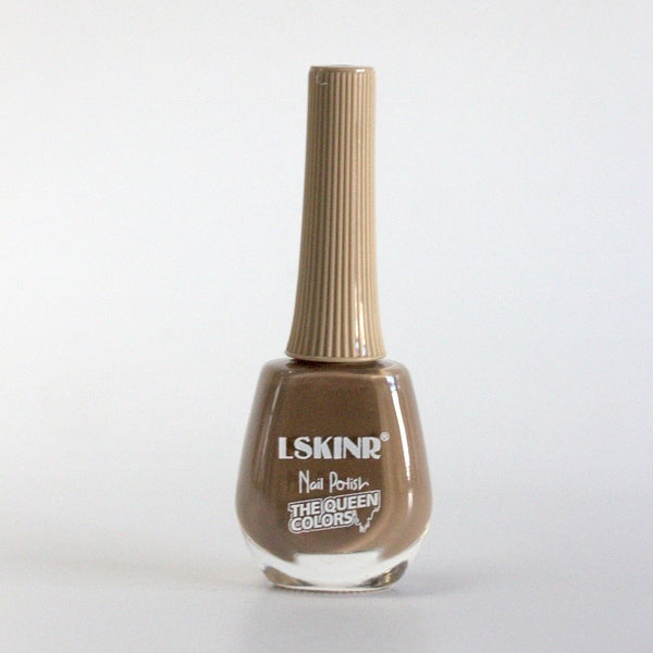 LSKINR The Queen Colours Nail Polish 15ml – Vibrant, Long-Lasting Shine