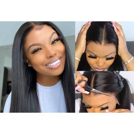 Glamour Blasting Freeze Spray for Lace Wigs
